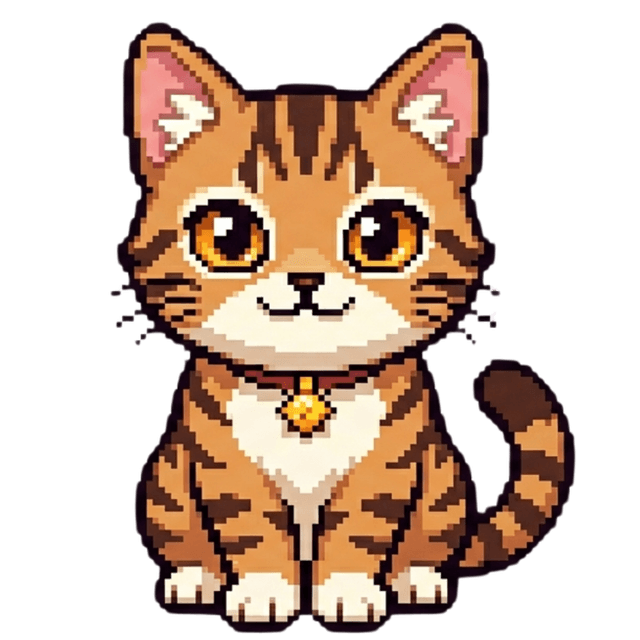 Mascot: idle